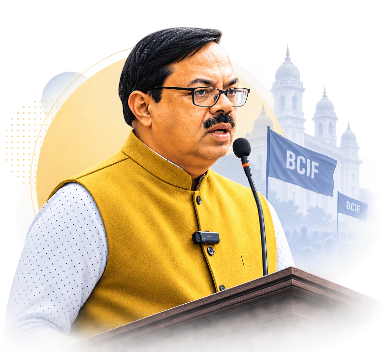 T. Chiranjeevulu, IAS (Retd.)